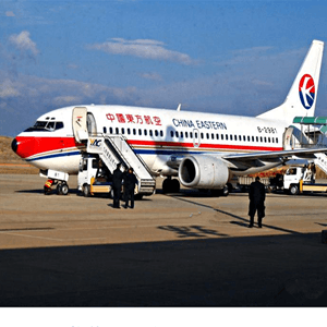 格尔木航空快运航空快运业稳步发展的原因是什么？